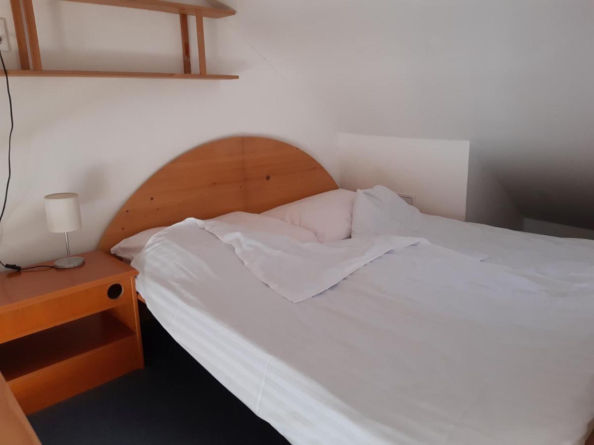 Levandule Brno Eksteriør billede
