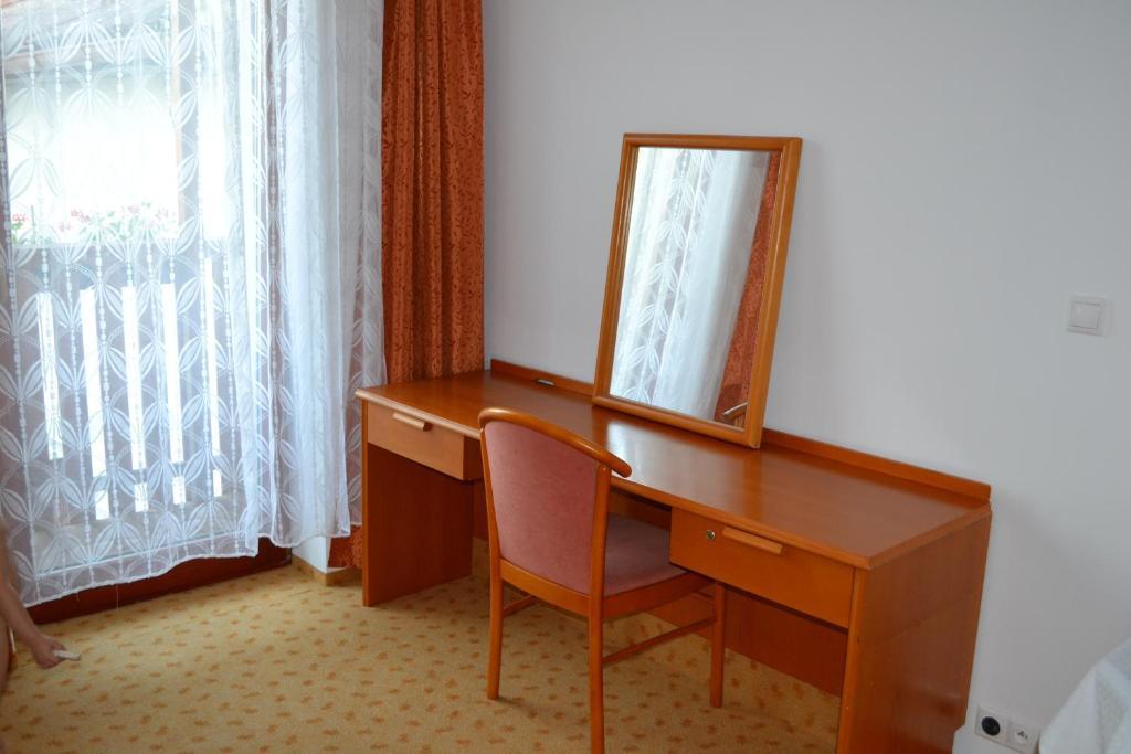 Levandule Brno Værelse billede
